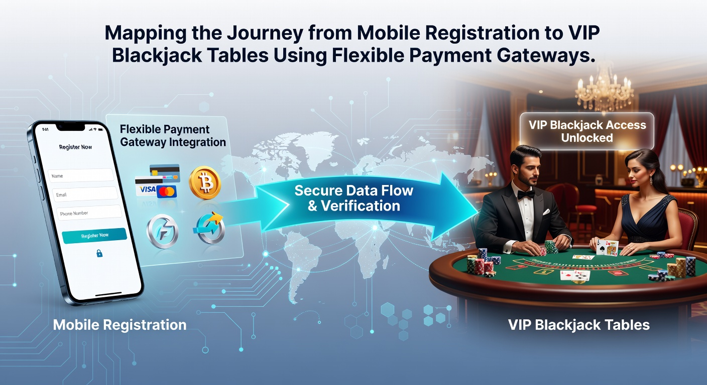 VIP blackjack tafels en spelertraject in gereguleerde Nederlandse online gaming