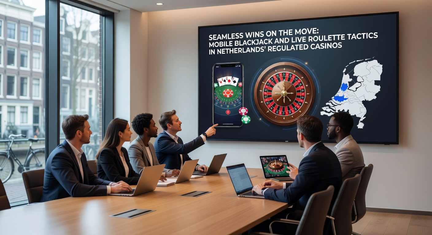 Live roulette wiel draait op mobiel scherm met Nederlandse speler die inzet plaatst, omringd door casino-apps iconen